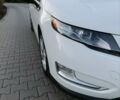Белый Шевроле Вольт, объемом двигателя 1.4 л и пробегом 261 тыс. км за 10500 $, фото 8 на Automoto.ua