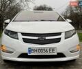 Белый Шевроле Вольт, объемом двигателя 1.4 л и пробегом 85 тыс. км за 9999 $, фото 73 на Automoto.ua