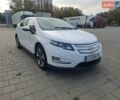 Білий Шевроле Вольт, об'ємом двигуна 1.4 л та пробігом 188 тис. км за 10800 $, фото 3 на Automoto.ua
