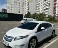 Белый Шевроле Вольт, объемом двигателя 1.4 л и пробегом 202 тыс. км за 10000 $, фото 1 на Automoto.ua