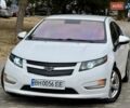 Белый Шевроле Вольт, объемом двигателя 1.4 л и пробегом 85 тыс. км за 9999 $, фото 9 на Automoto.ua