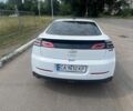Белый Шевроле Вольт, объемом двигателя 1.4 л и пробегом 233 тыс. км за 10200 $, фото 9 на Automoto.ua