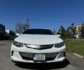 Белый Шевроле Вольт, объемом двигателя 1.5 л и пробегом 119 тыс. км за 15300 $, фото 1 на Automoto.ua
