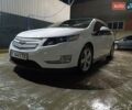 Белый Шевроле Вольт, объемом двигателя 1.4 л и пробегом 261 тыс. км за 10500 $, фото 23 на Automoto.ua