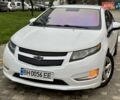 Белый Шевроле Вольт, объемом двигателя 1.4 л и пробегом 85 тыс. км за 9999 $, фото 13 на Automoto.ua