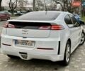 Белый Шевроле Вольт, объемом двигателя 1.4 л и пробегом 85 тыс. км за 9999 $, фото 10 на Automoto.ua