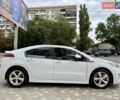 Белый Шевроле Вольт, объемом двигателя 1.4 л и пробегом 85 тыс. км за 9999 $, фото 7 на Automoto.ua