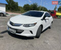 Шевроле Вольт 2015 в Каменское - Днепродзержинск на Automoto.ua Белый Шевроле Вольт, объемом двигателя 1.5 л и пробегом 177 тыс. км за 12900 $, фото 2 на Automoto.ua