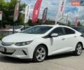 Белый Шевроле Вольт, объемом двигателя 1.5 л и пробегом 94 тыс. км за 12755 $, фото 1 на Automoto.ua