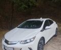 Белый Шевроле Вольт, объемом двигателя 1.5 л и пробегом 160 тыс. км за 14000 $, фото 21 на Automoto.ua