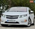 Белый Шевроле Вольт, объемом двигателя 1.4 л и пробегом 85 тыс. км за 9999 $, фото 8 на Automoto.ua