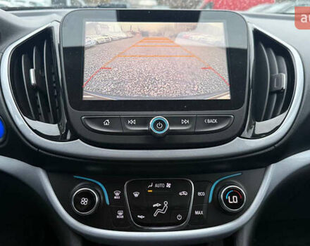 Білий Шевроле Вольт, об'ємом двигуна 1.49 л та пробігом 93 тис. км за 14900 $, фото 16 на Automoto.ua