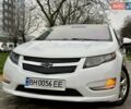 Белый Шевроле Вольт, объемом двигателя 1.4 л и пробегом 85 тыс. км за 9999 $, фото 18 на Automoto.ua