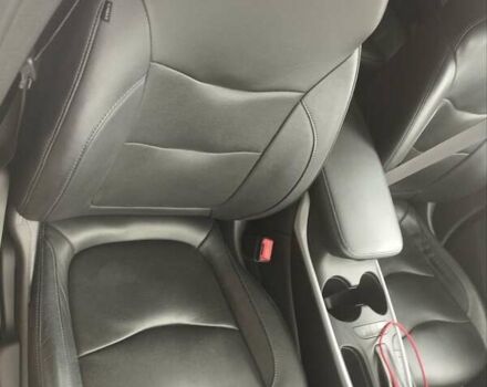 Белый Шевроле Вольт, объемом двигателя 1.5 л и пробегом 160 тыс. км за 14000 $, фото 39 на Automoto.ua