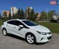 Белый Шевроле Вольт, объемом двигателя 1.5 л и пробегом 119 тыс. км за 15300 $, фото 1 на Automoto.ua