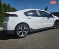 Білий Шевроле Вольт, об'ємом двигуна 1.4 л та пробігом 180 тис. км за 10550 $, фото 4 на Automoto.ua