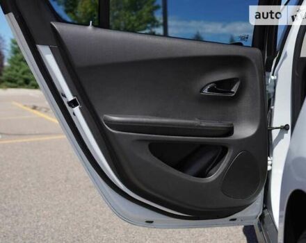 Білий Шевроле Вольт, об'ємом двигуна 0 л та пробігом 110 тис. км за 2500 $, фото 22 на Automoto.ua