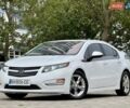 Белый Шевроле Вольт, объемом двигателя 1.4 л и пробегом 85 тыс. км за 9999 $, фото 14 на Automoto.ua