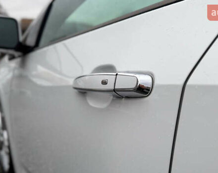 Білий Шевроле Вольт, об'ємом двигуна 1.49 л та пробігом 93 тис. км за 14900 $, фото 13 на Automoto.ua