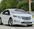 Белый Шевроле Вольт, объемом двигателя 1.4 л и пробегом 85 тыс. км за 9999 $, фото 1 на Automoto.ua
