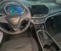 Белый Шевроле Вольт, объемом двигателя 0 л и пробегом 137 тыс. км за 13500 $, фото 7 на Automoto.ua