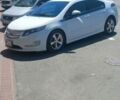 Белый Шевроле Вольт, объемом двигателя 1.4 л и пробегом 205 тыс. км за 12000 $, фото 1 на Automoto.ua