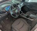Белый Шевроле Вольт, объемом двигателя 0 л и пробегом 137 тыс. км за 13500 $, фото 5 на Automoto.ua