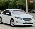 Белый Шевроле Вольт, объемом двигателя 1.4 л и пробегом 85 тыс. км за 9999 $, фото 27 на Automoto.ua