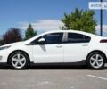 Білий Шевроле Вольт, об'ємом двигуна 0 л та пробігом 110 тис. км за 2500 $, фото 1 на Automoto.ua