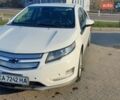 Белый Шевроле Вольт, объемом двигателя 1.4 л и пробегом 207 тыс. км за 9500 $, фото 1 на Automoto.ua
