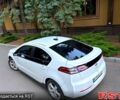 Білий Шевроле Вольт, об'ємом двигуна 1.4 л та пробігом 217 тис. км за 8750 $, фото 1 на Automoto.ua