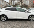 Білий Шевроле Вольт, об'ємом двигуна 1.49 л та пробігом 93 тис. км за 14900 $, фото 12 на Automoto.ua