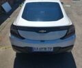 Белый Шевроле Вольт, объемом двигателя 1.5 л и пробегом 110 тыс. км за 14900 $, фото 16 на Automoto.ua