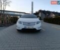Белый Шевроле Вольт, объемом двигателя 1.4 л и пробегом 261 тыс. км за 10400 $, фото 6 на Automoto.ua