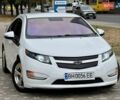 Белый Шевроле Вольт, объемом двигателя 1.4 л и пробегом 85 тыс. км за 9999 $, фото 21 на Automoto.ua