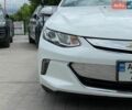 Белый Шевроле Вольт, объемом двигателя 1.5 л и пробегом 94 тыс. км за 12755 $, фото 8 на Automoto.ua
