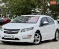 Белый Шевроле Вольт, объемом двигателя 1.4 л и пробегом 85 тыс. км за 9999 $, фото 16 на Automoto.ua