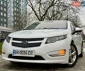 Белый Шевроле Вольт, объемом двигателя 1.4 л и пробегом 85 тыс. км за 9999 $, фото 19 на Automoto.ua