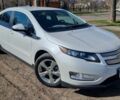 Білий Шевроле Вольт, об'ємом двигуна 1.4 л та пробігом 84 тис. км за 15000 $, фото 1 на Automoto.ua