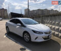 Белый Шевроле Вольт, объемом двигателя 1.5 л и пробегом 168 тыс. км за 18500 $, фото 1 на Automoto.ua