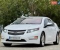 Белый Шевроле Вольт, объемом двигателя 1.4 л и пробегом 85 тыс. км за 9999 $, фото 3 на Automoto.ua