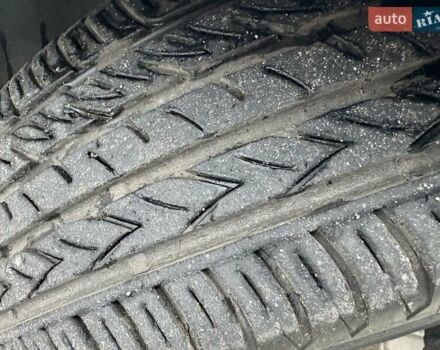 Белый Шевроле Вольт, объемом двигателя 1.4 л и пробегом 85 тыс. км за 9999 $, фото 30 на Automoto.ua