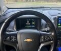 Білий Шевроле Вольт, об'ємом двигуна 1.4 л та пробігом 105 тис. км за 12000 $, фото 3 на Automoto.ua