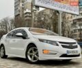 Белый Шевроле Вольт, объемом двигателя 1.4 л и пробегом 85 тыс. км за 9999 $, фото 8 на Automoto.ua