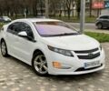 Белый Шевроле Вольт, объемом двигателя 1.4 л и пробегом 85 тыс. км за 9999 $, фото 3 на Automoto.ua