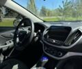 Белый Шевроле Вольт, объемом двигателя 1.5 л и пробегом 119 тыс. км за 15300 $, фото 7 на Automoto.ua