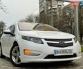 Белый Шевроле Вольт, объемом двигателя 1.4 л и пробегом 85 тыс. км за 9999 $, фото 6 на Automoto.ua