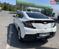 Шевроле Вольт 2015 в Каменское - Днепродзержинск на Automoto.ua Белый Шевроле Вольт, объемом двигателя 1.5 л и пробегом 177 тыс. км за 12900 $, фото 11 на Automoto.ua