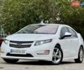 Шевроле Вольт 2015 в Одессе на Automoto.ua Белый Шевроле Вольт, объемом двигателя 1.4 л и пробегом 85 тыс. км за 9999 $, фото 12 на Automoto.ua