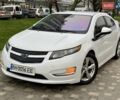 Белый Шевроле Вольт, объемом двигателя 1.4 л и пробегом 85 тыс. км за 9999 $, фото 1 на Automoto.ua